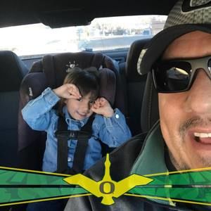 Meet your Posher, Angelo